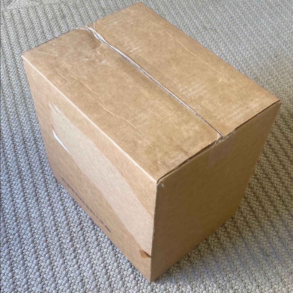 Fisherman’s Mystery Gadget Box